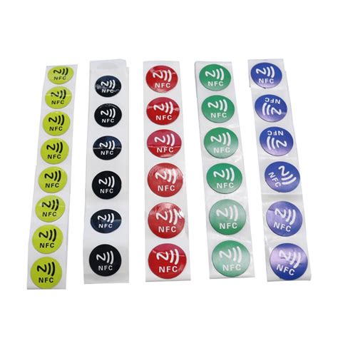 nfc price tags|nfc tags programmable 100pcs.